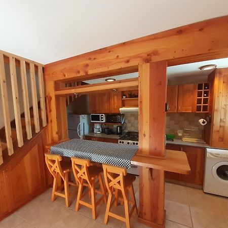 Departamentos Mirador Del Maipu Apartment San Martin de los Andes Bagian luar foto