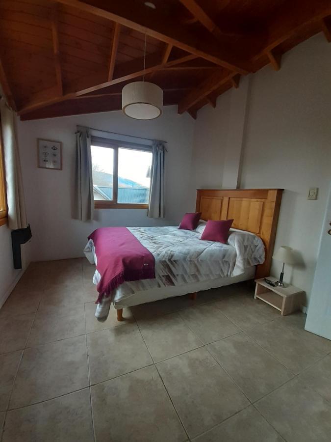Departamentos Mirador Del Maipu Apartment San Martin de los Andes Bagian luar foto