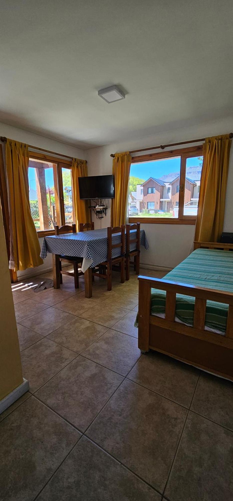 Departamentos Mirador Del Maipu Apartment San Martin de los Andes Bagian luar foto