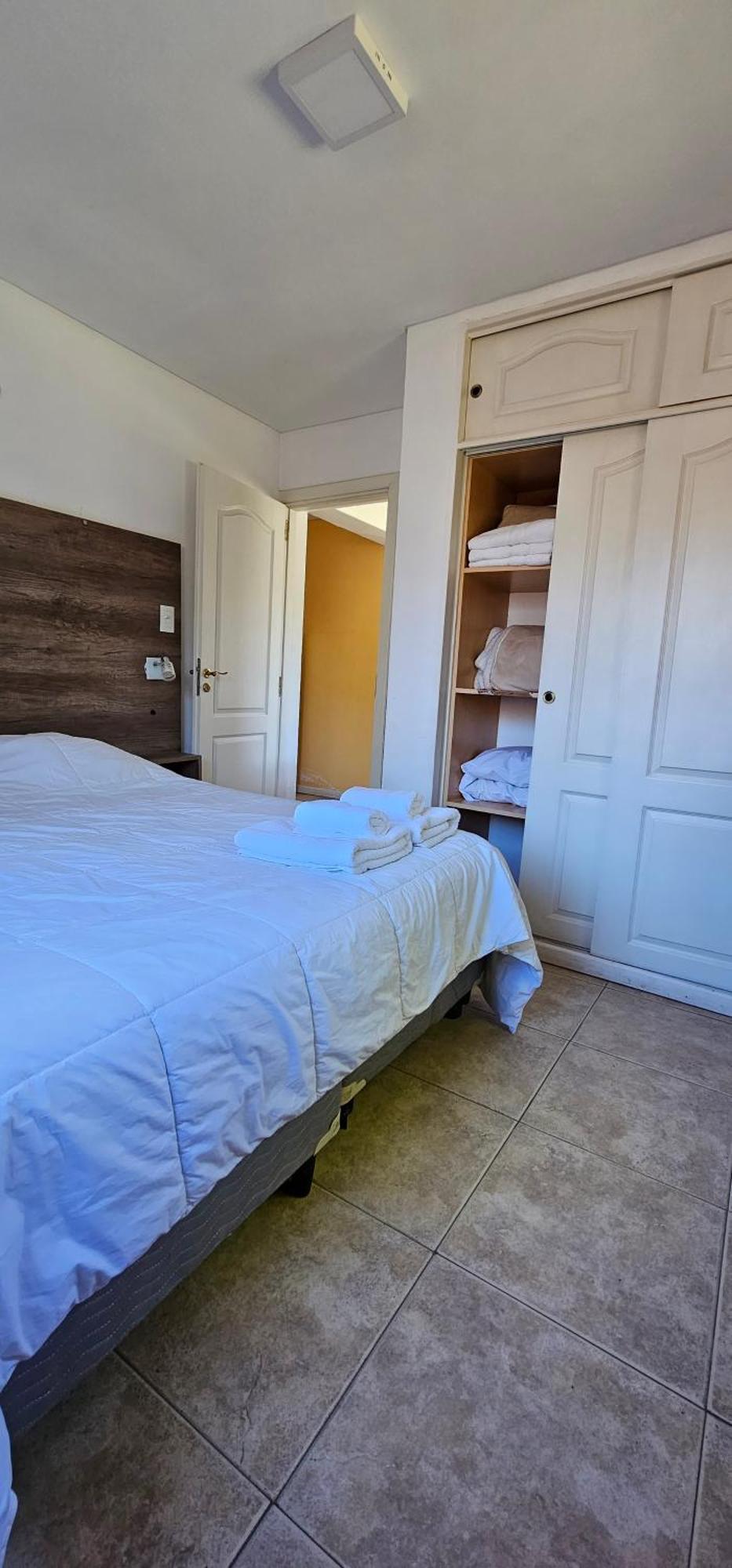 Departamentos Mirador Del Maipu Apartment San Martin de los Andes Bagian luar foto