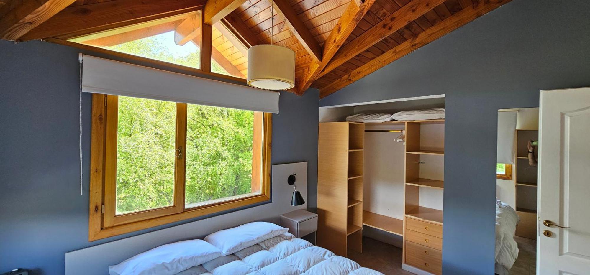 Departamentos Mirador Del Maipu Apartment San Martin de los Andes Bagian luar foto