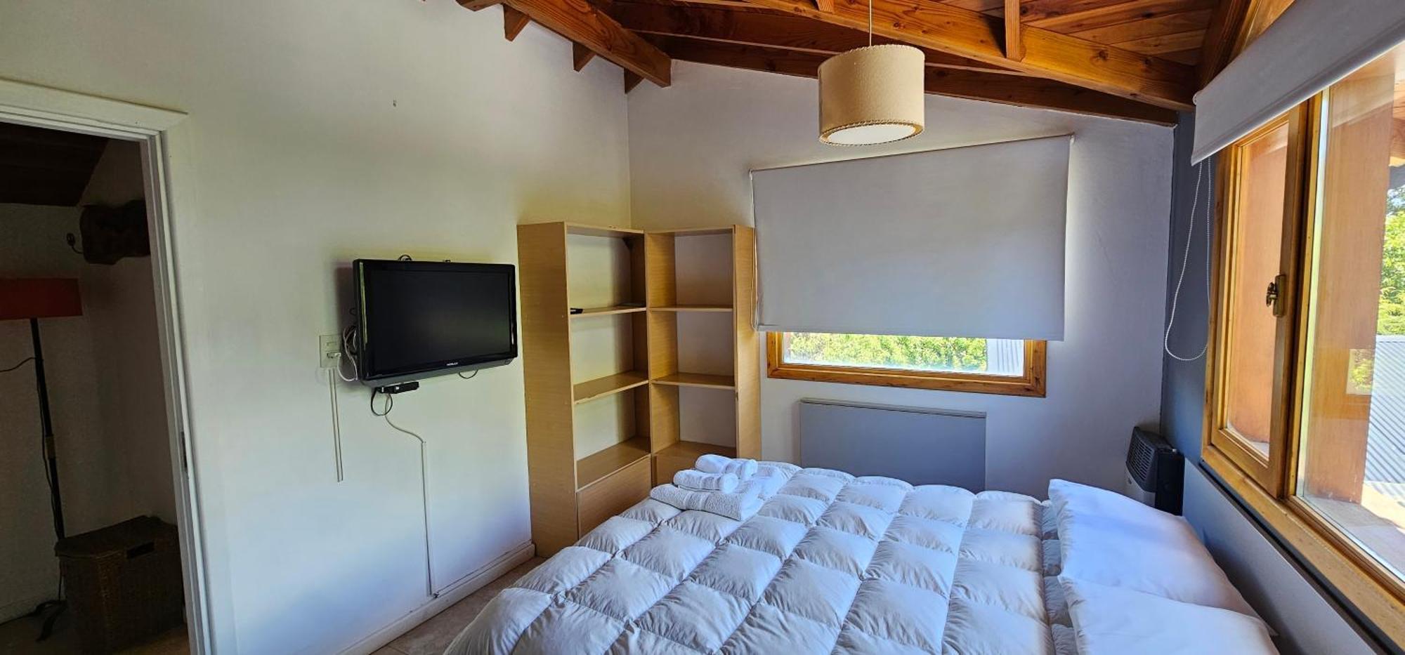 Departamentos Mirador Del Maipu Apartment San Martin de los Andes Bagian luar foto