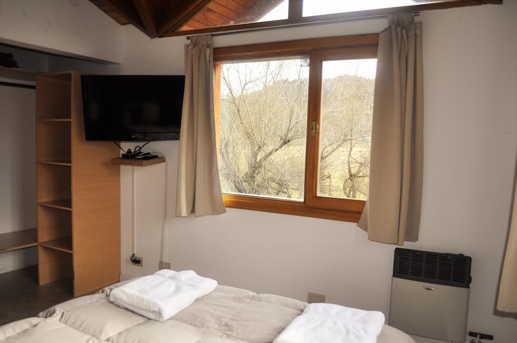 Departamentos Mirador Del Maipu Apartment San Martin de los Andes Bagian luar foto