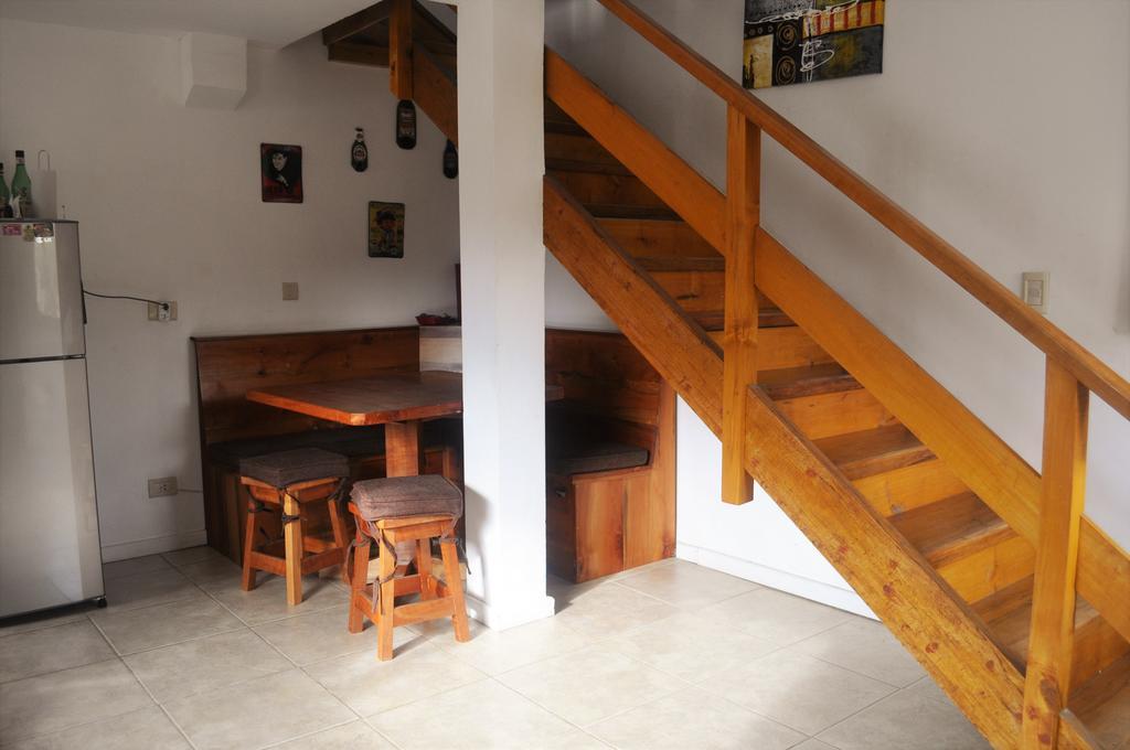 Departamentos Mirador Del Maipu Apartment San Martin de los Andes Bagian luar foto