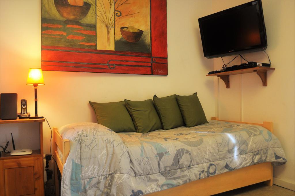 Departamentos Mirador Del Maipu Apartment San Martin de los Andes Bagian luar foto