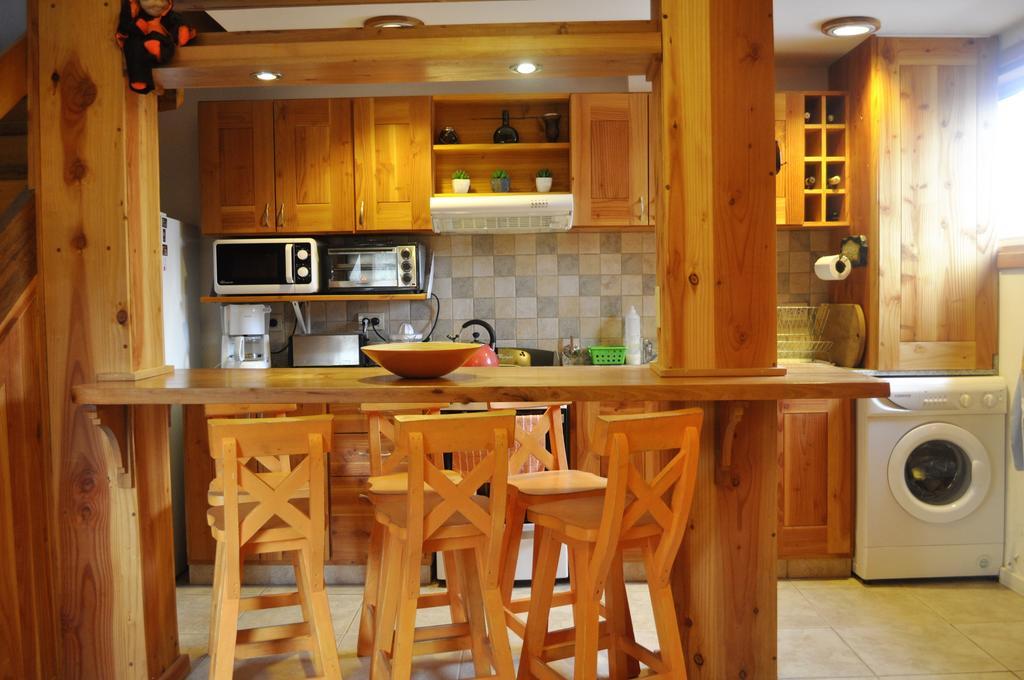 Departamentos Mirador Del Maipu Apartment San Martin de los Andes Bagian luar foto