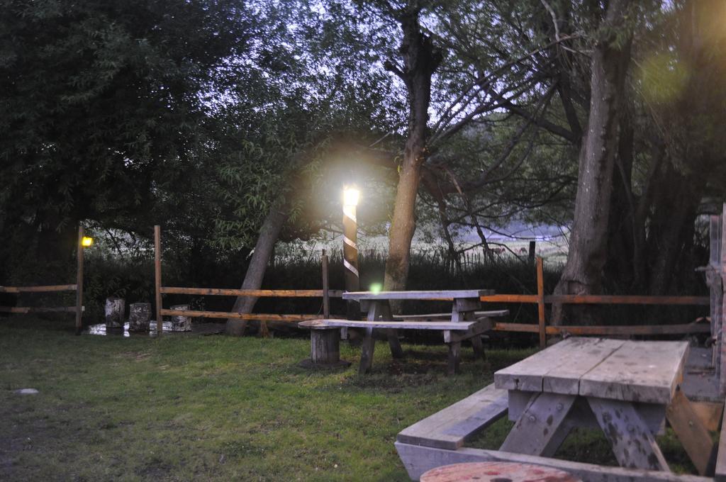 Departamentos Mirador Del Maipu Apartment San Martin de los Andes Bagian luar foto