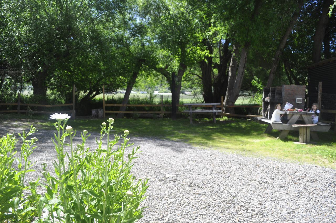 Departamentos Mirador Del Maipu Apartment San Martin de los Andes Bagian luar foto