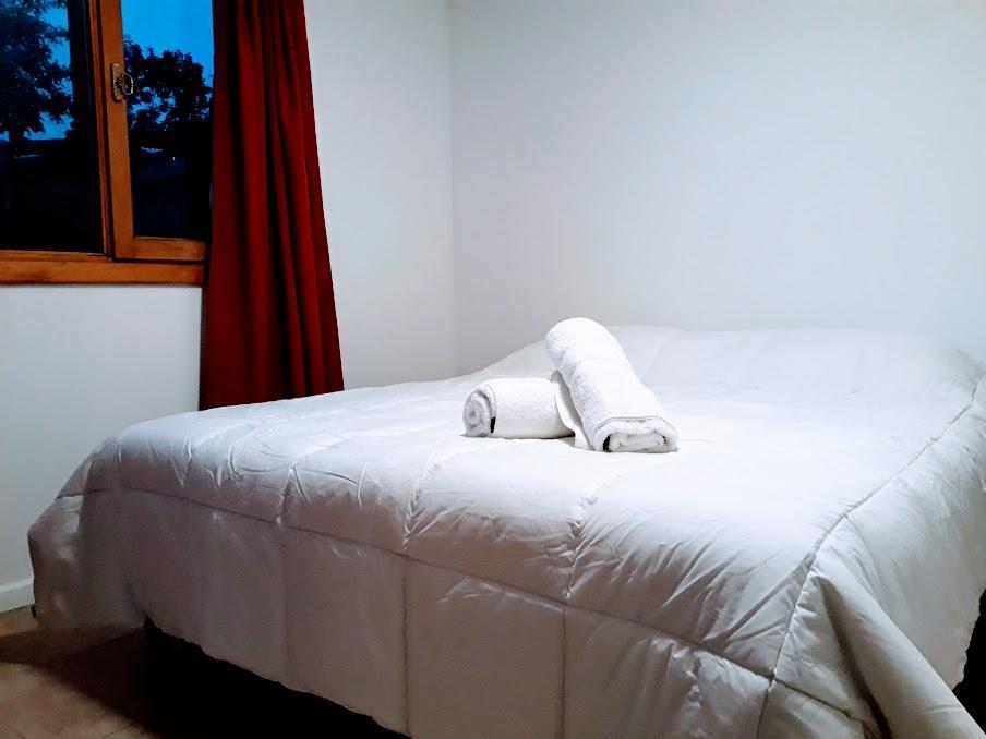 Departamentos Mirador Del Maipu Apartment San Martin de los Andes Bagian luar foto